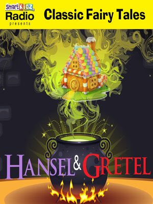 cover image of Hansel & Gretel